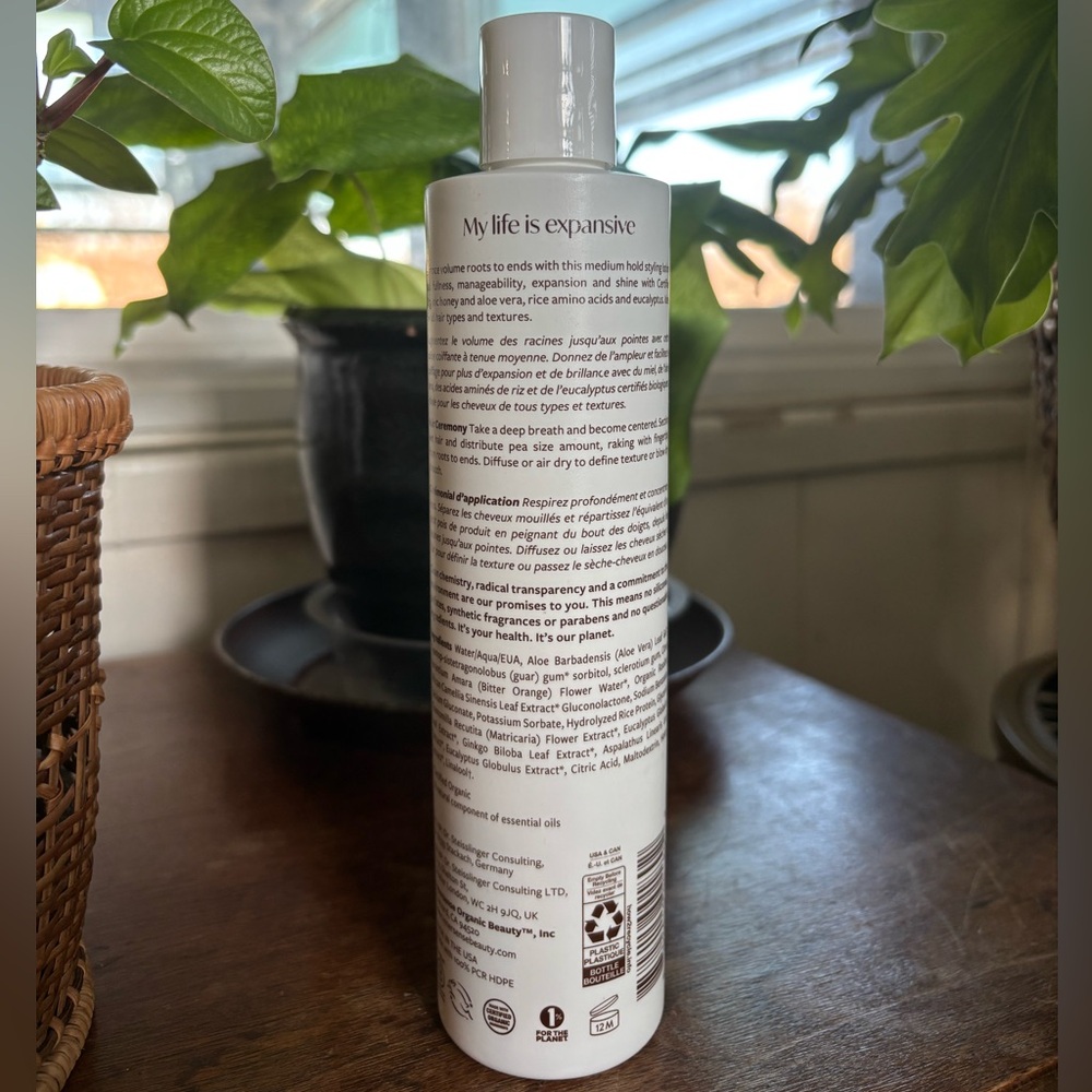 Innersense I Create Volume 10oz + 2oz Clarity Duo - (3) NEW PRODUCTS - Picture 3 of 8